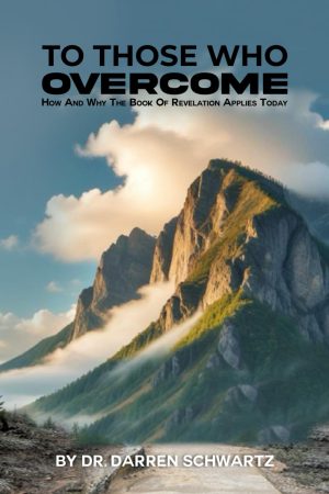 to those who overcome